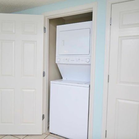 Waterfront Luxury Huge Condo With 15000Sf Pool Myrtle Beach Exterior foto