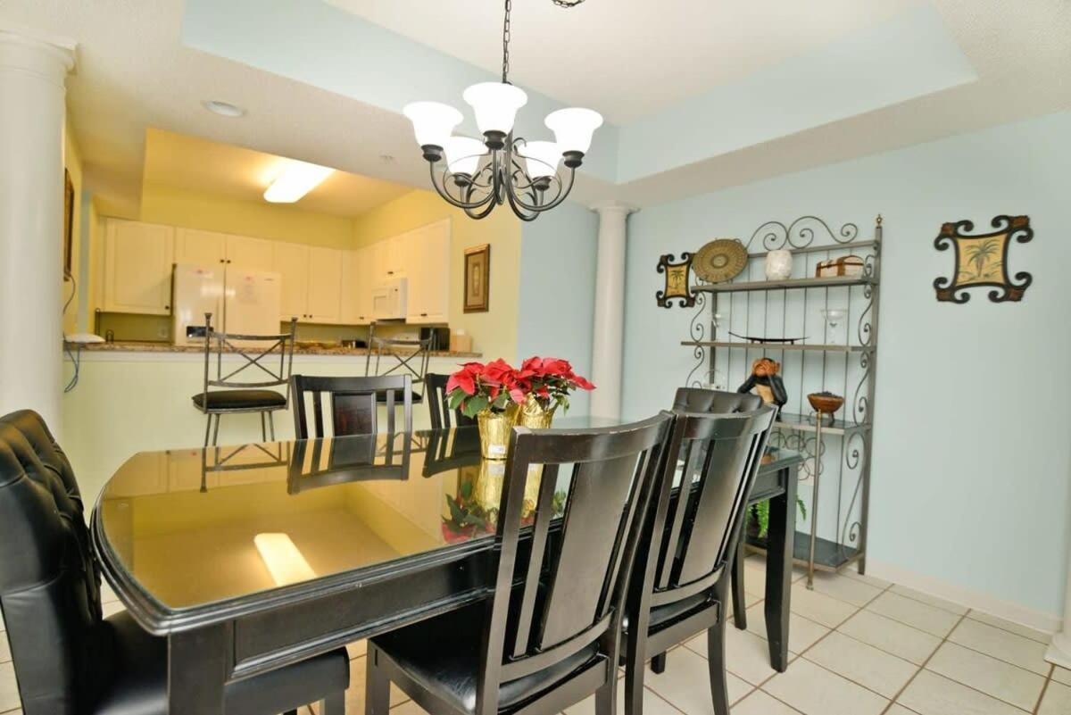 Waterfront Luxury Huge Condo With 15000Sf Pool Myrtle Beach Exterior foto