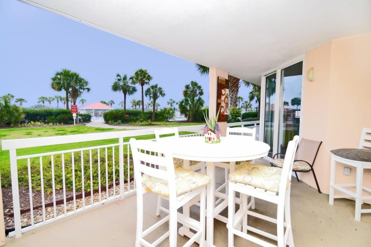 Waterfront Luxury Huge Condo With 15000Sf Pool Myrtle Beach Exterior foto