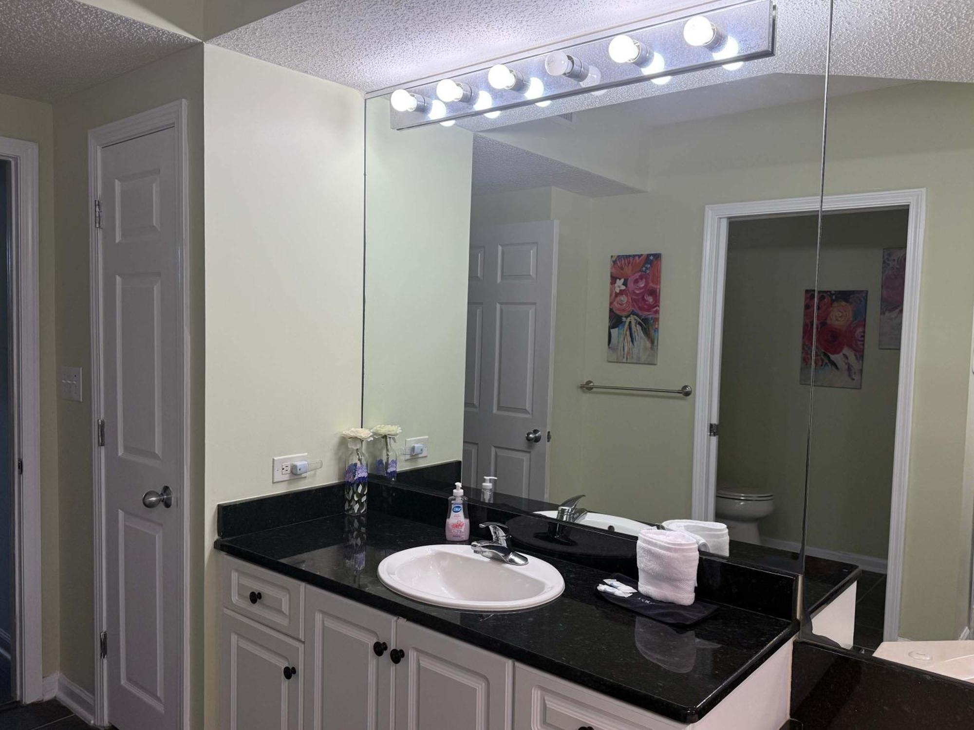 Waterfront Luxury Huge Condo With 15000Sf Pool Myrtle Beach Exterior foto